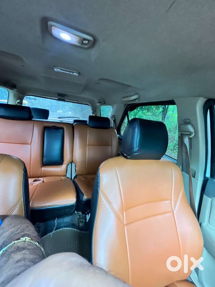 Toyota Fortuner 2012 Diesel Well Maintained