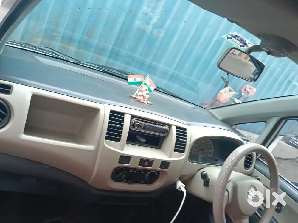 Maruti Suzuki Estilo Lxi 2007