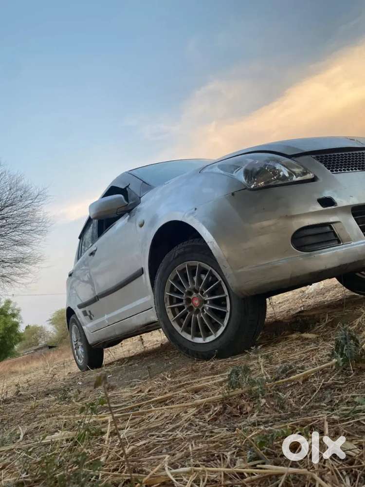 Swift Vxi Model