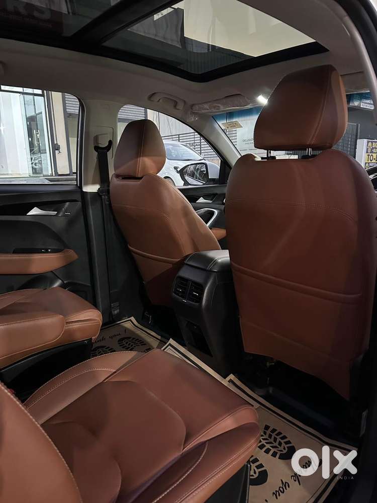 Mg Hector Plus 2.0 Style Diesel Tubo 7 Str, 2022, Diesel