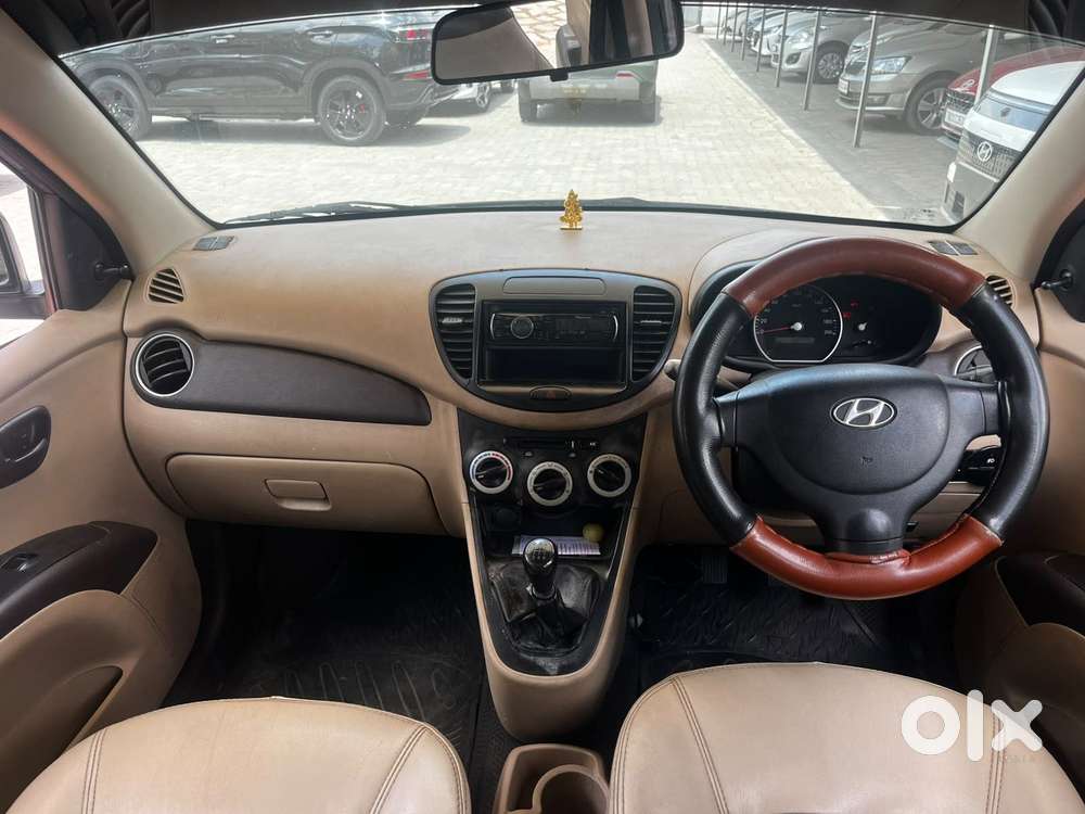 Hyundai I10 Era, 2010, Petrol