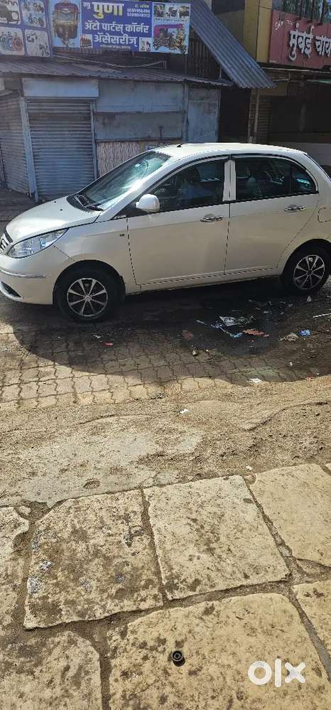 Tata Indica Vista Tdi 2014