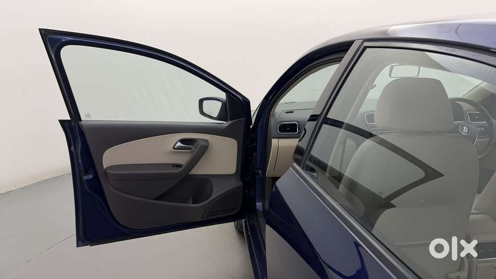 Volkswagen Vento 1.5 Tdi Highline, 2013, Diesel