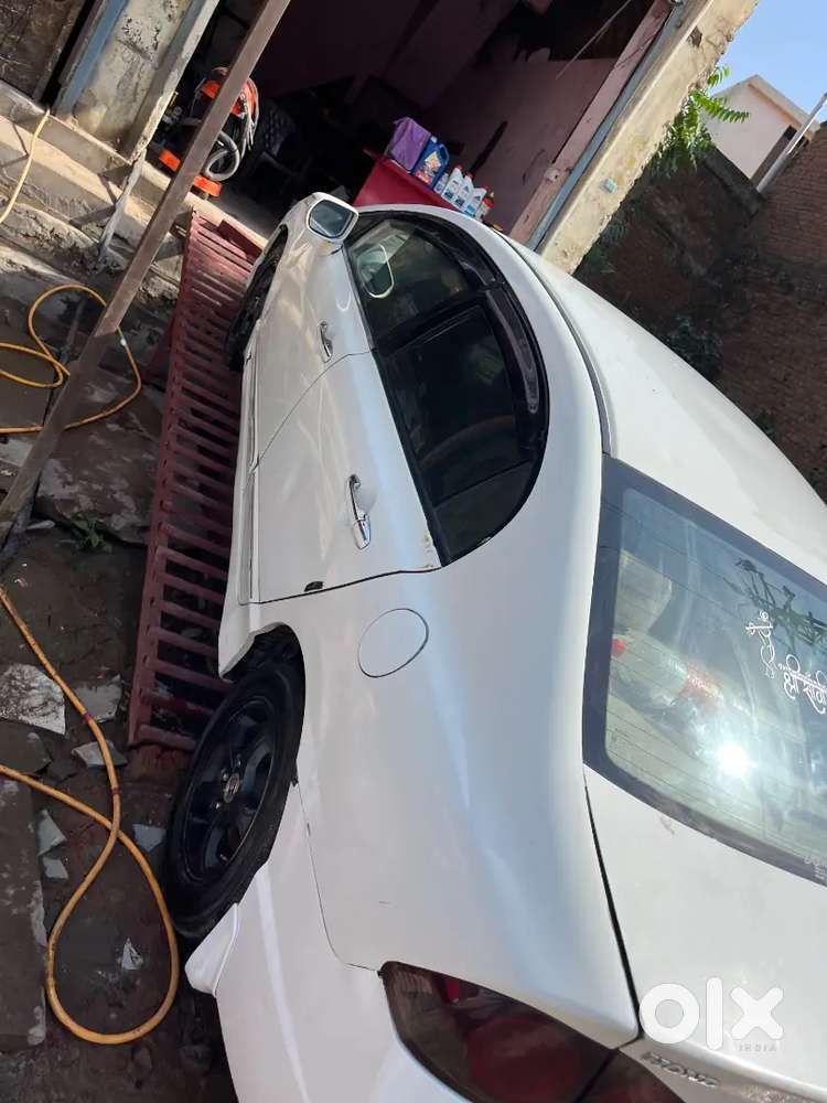 Honda Civic 2008 Variant