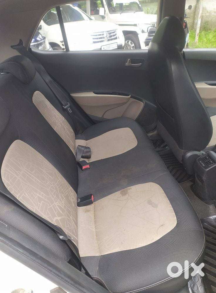 Hyundai Grand I10 Asta 1.1 Crdi, 2014, Diesel