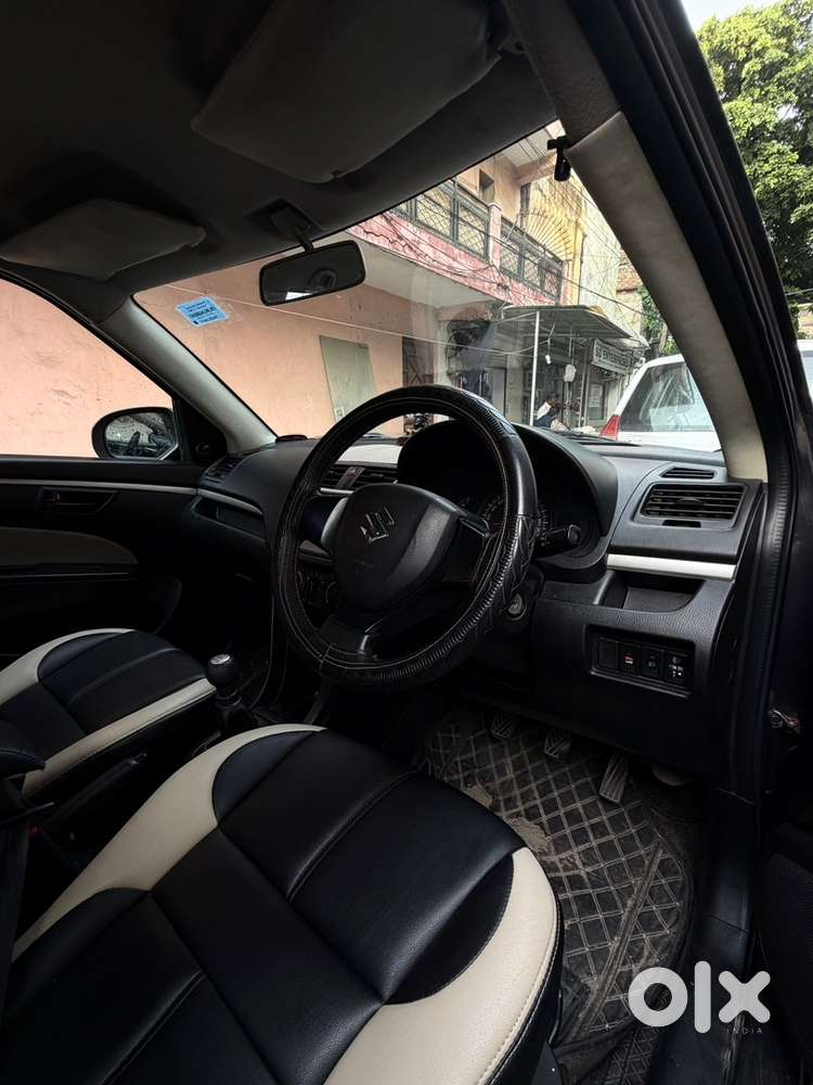 Swift Lxi Petrol Manual 2017