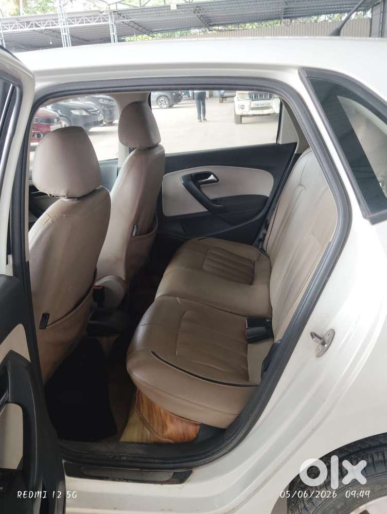 Volkswagen Polo 2009-2013 Diesel Highline 1.2l, 2011, Diesel
