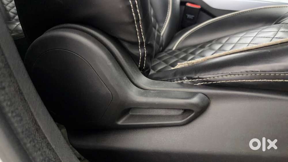 Tata Nexon 1.2 Revotron Xm (s), 2021, Petrol