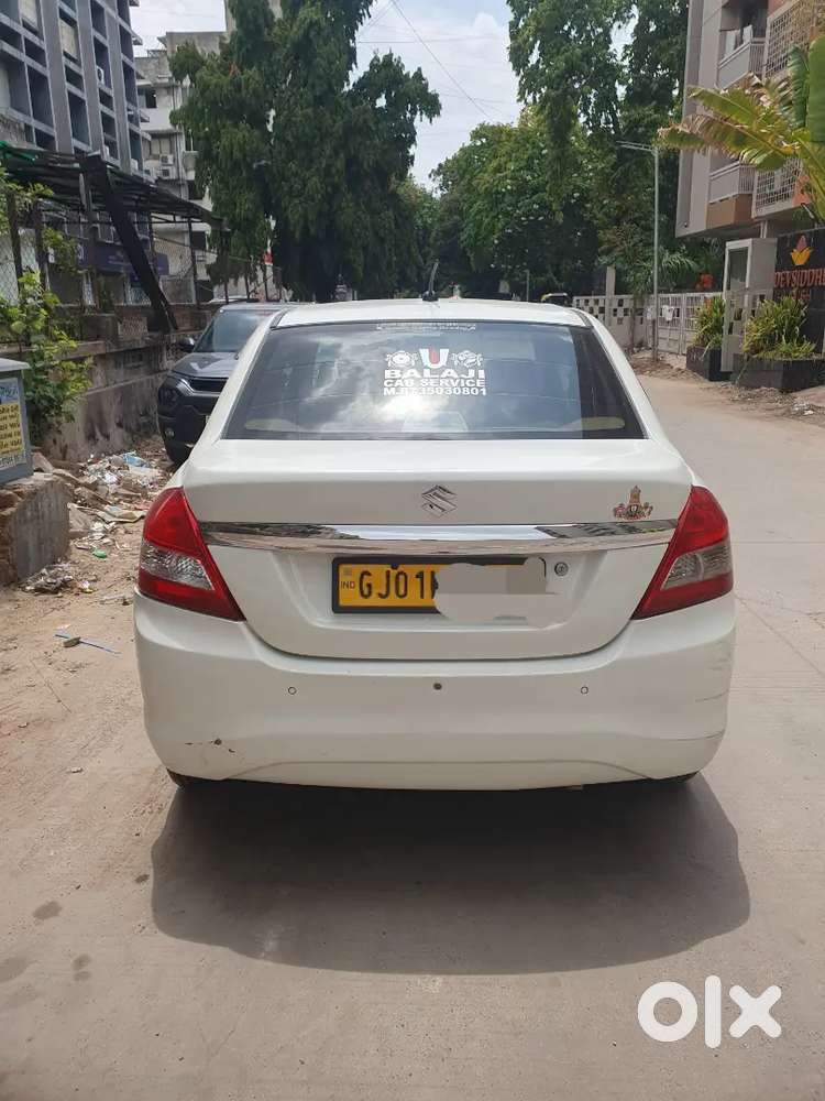 Commercial Vehicle