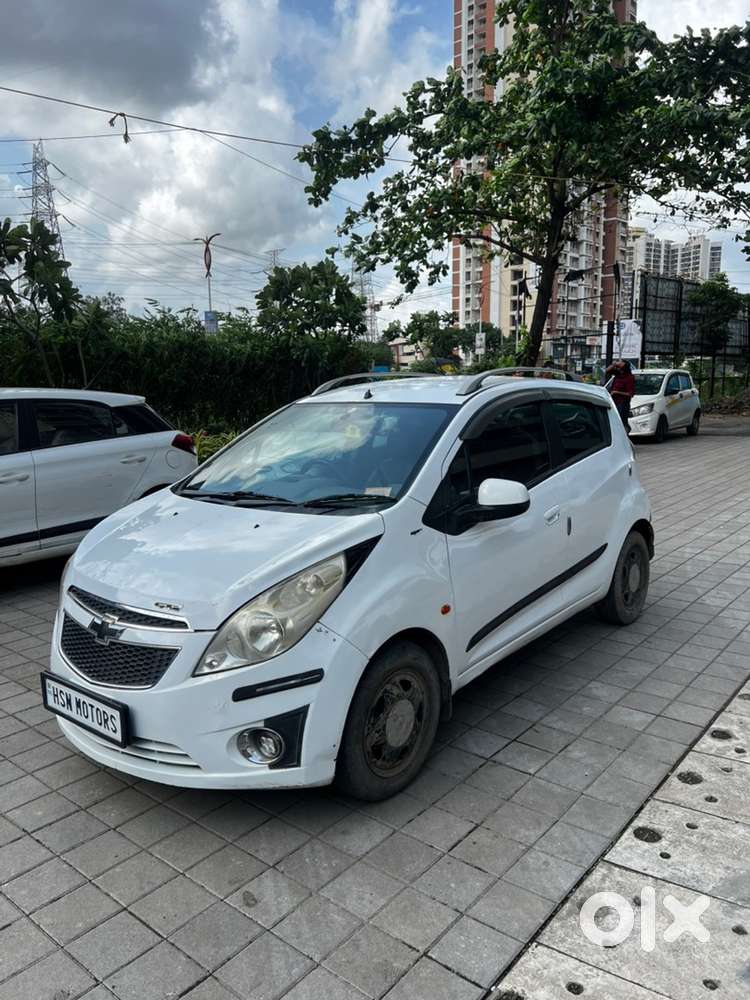 Chevrolet Beat 2013 Diesel Good Condition
