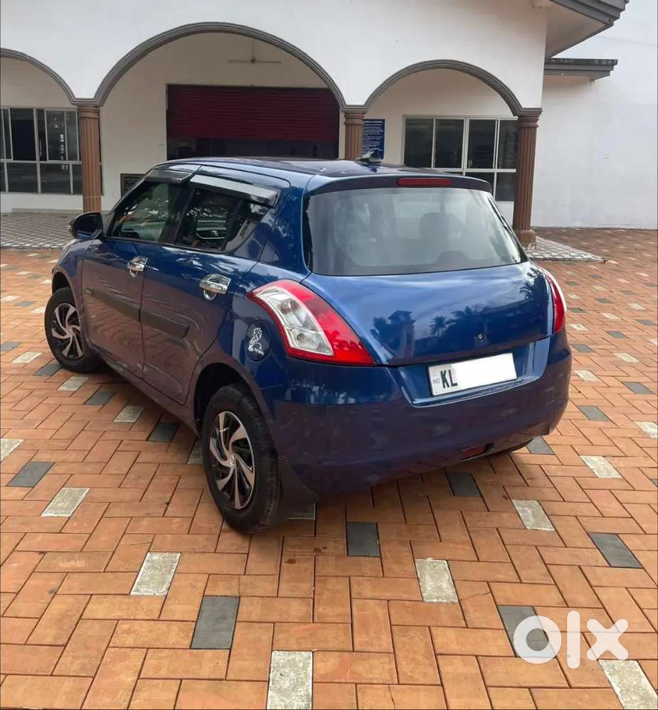 2014 Swift Vxi 86km 2nd Ownr