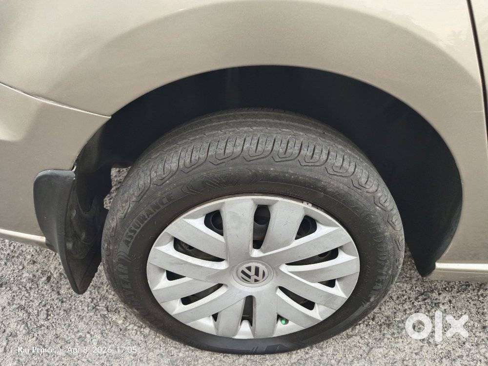 Volkswagen Vento 1.5 Tdi Comfortline At, 2017, Diesel