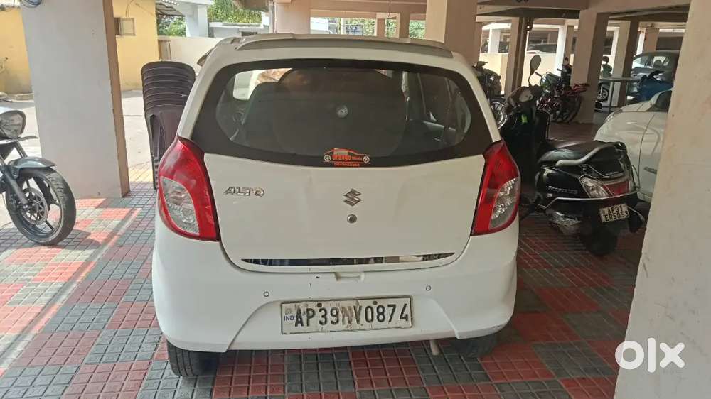 Good Offer Low Budget Family Car