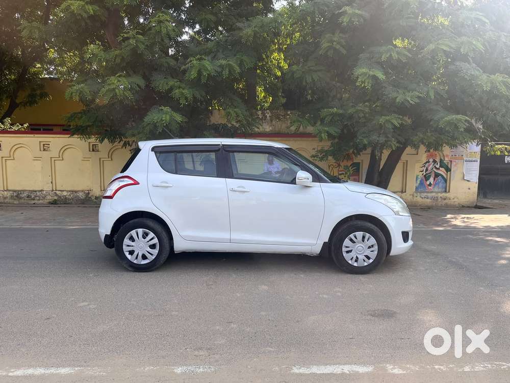 Maruti Suzuki Swift Vdi, 2013, Diesel