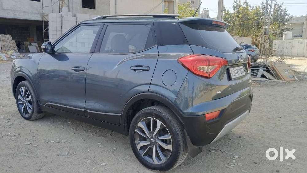 Mahindra Xuv300 W8 Option Diesel, 2019, Diesel