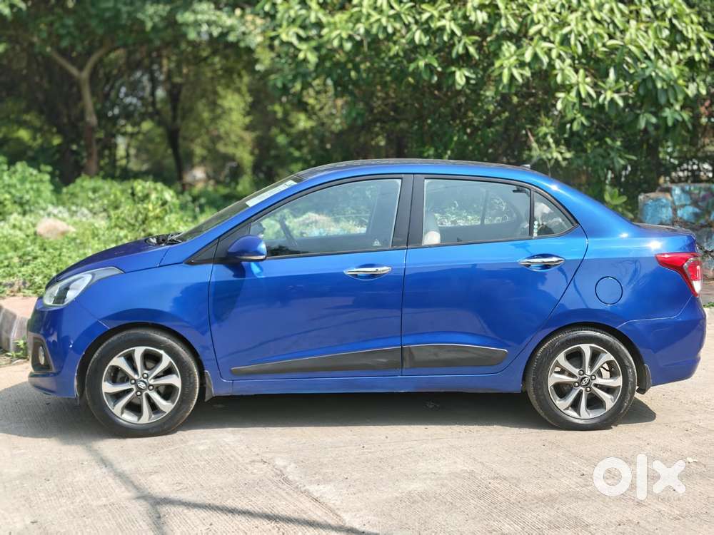 Hyundai Xcent Sx 1.2 Crdi Opt, 2014, Petrol