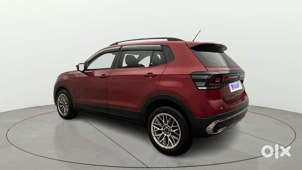 Volkswagen Taigun 1.0 Tsi Comfortline, 2024, Petrol