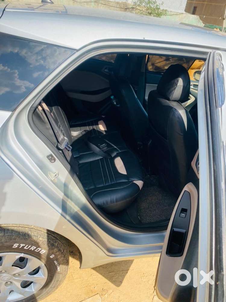Hyundai I20 2019 Petrol Good Condition