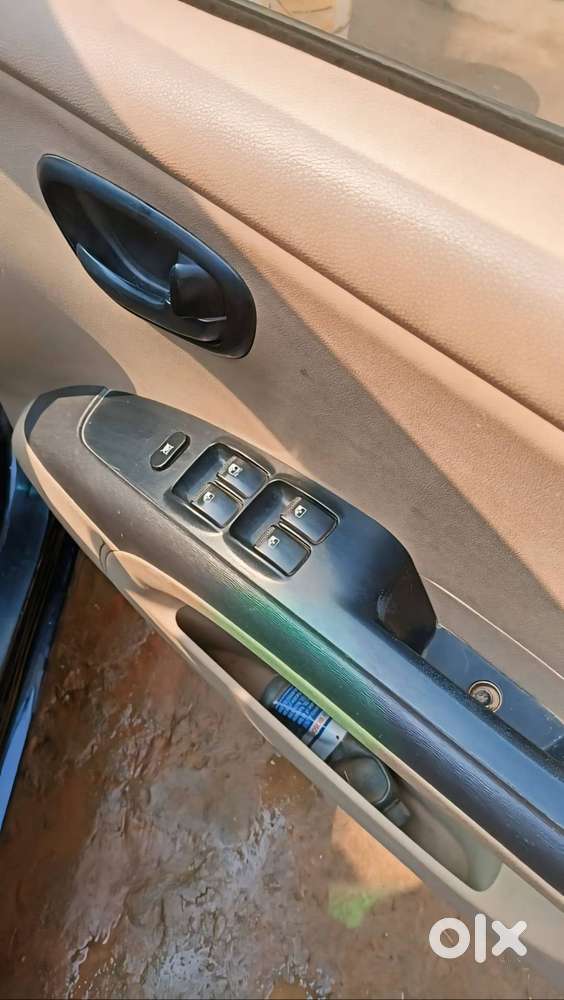 Hyundai I10 2010 Petrol Good Condition