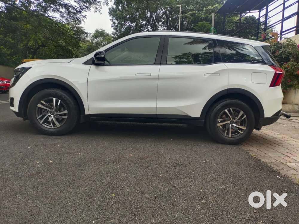 Mahindra Xuv700 2.2 Ax 5 Diesel Mt 7 Str, 2023, Diesel