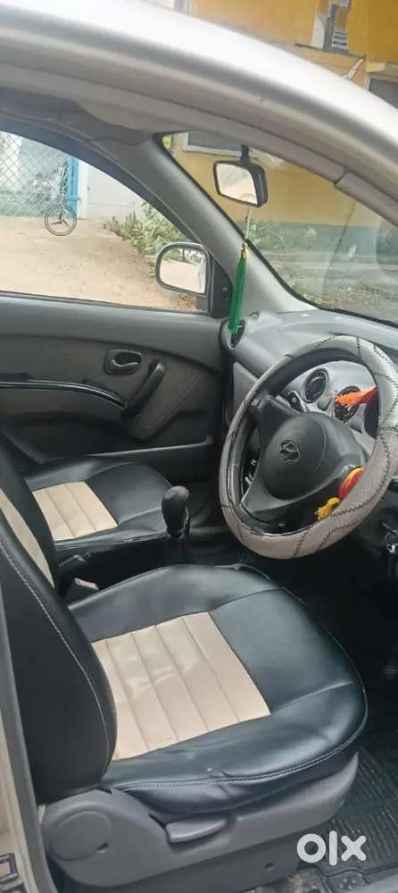 Hyundai Santro Xing 2006 Manual