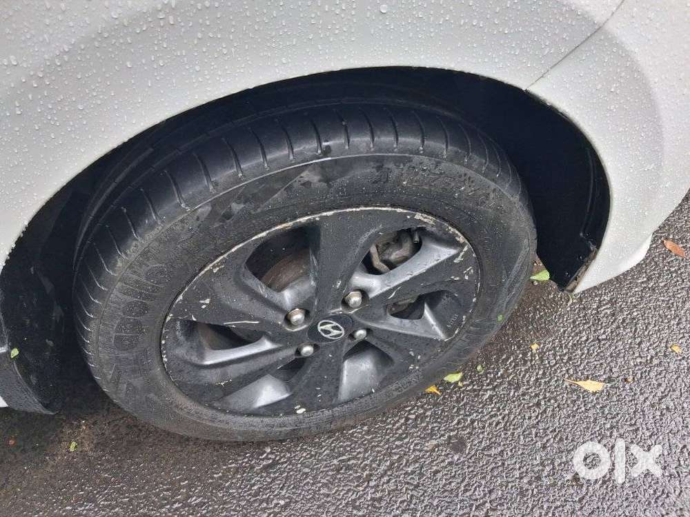 Hyundai Grand I10 1.2 Crdi Sportz, 2019, Diesel
