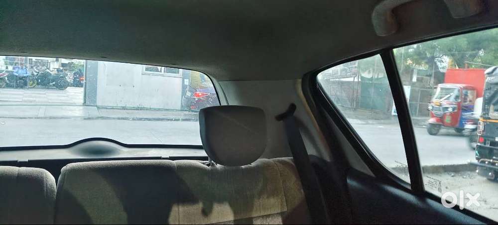 Maruti Suzuki Ritz Car 2011