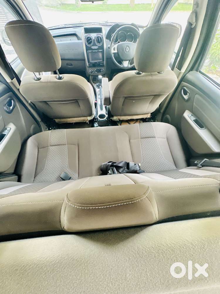 Renault Duster Rxz, 2017, Diesel