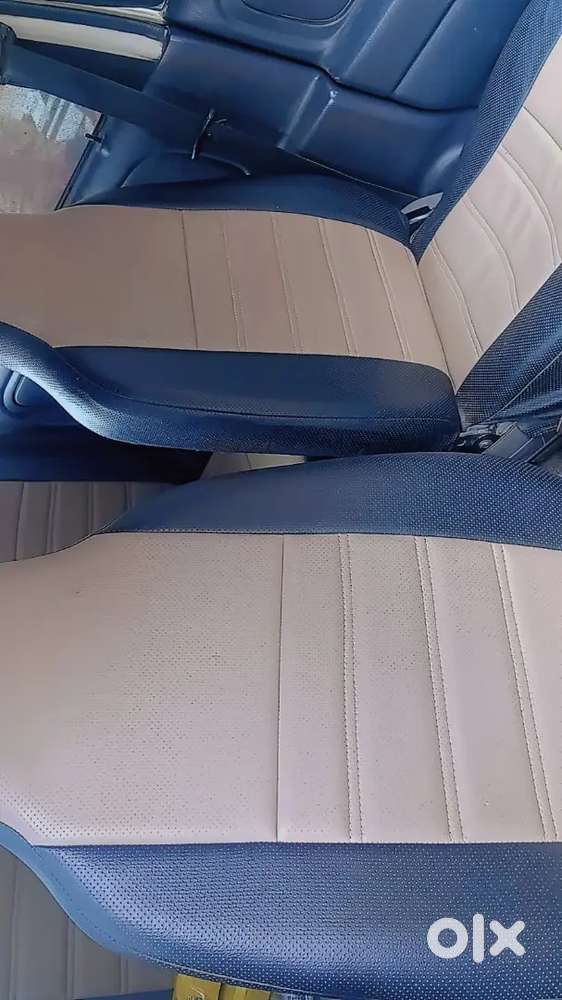 Maruti Suzuki Alto 2011 Petrol Car