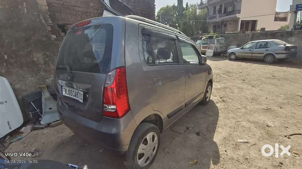 Kadir Abbasi (dentar)