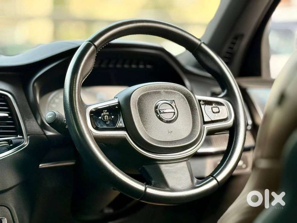 Volvo Xc90 D5 Awd, 2021, Diesel