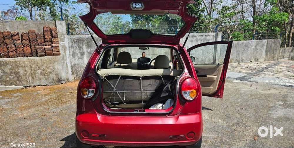 Well-maintained Chevrolet Spark For Sale – Excellent Condition!