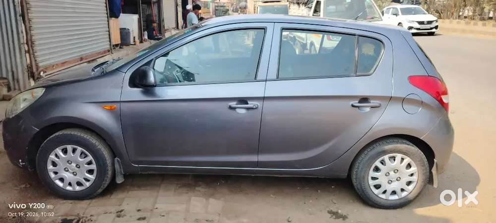 Hyundai I20 Magna 2009