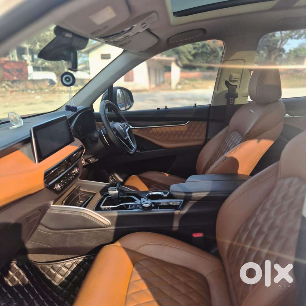 Mg Gloster, 2020, Diesel