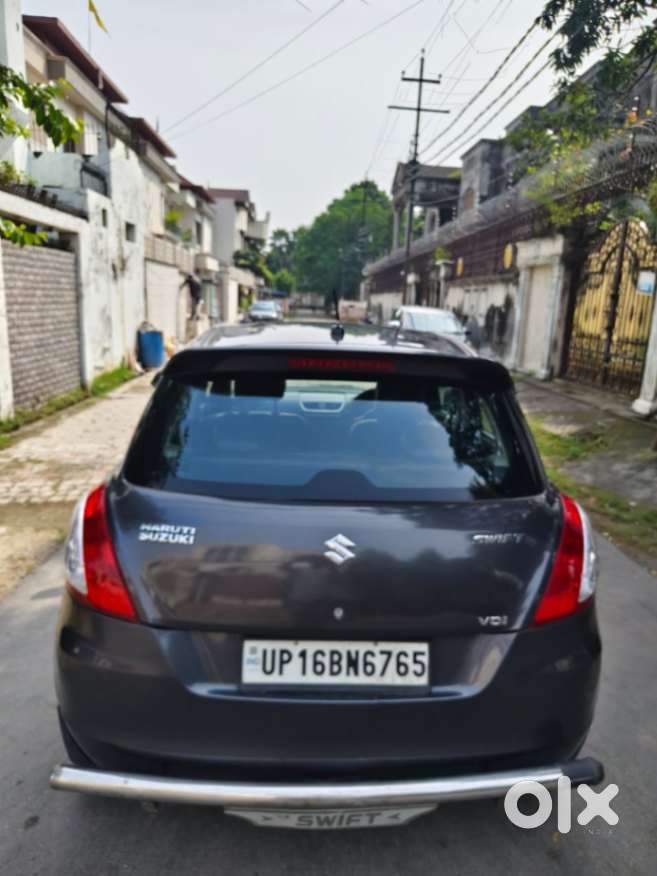 Maruti Suzuki Swift Vdi (o), 2017, Diesel