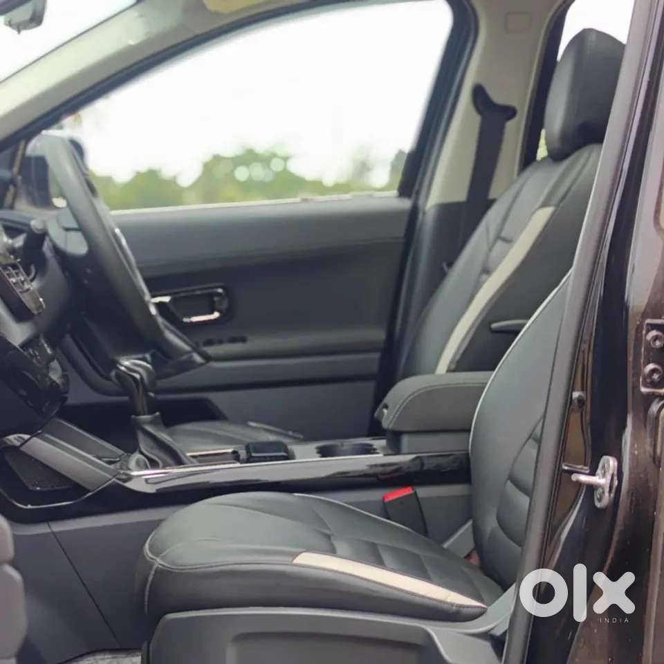 Tata Harrier 2.0 Kryotec Xta Plus, 2022, Diesel