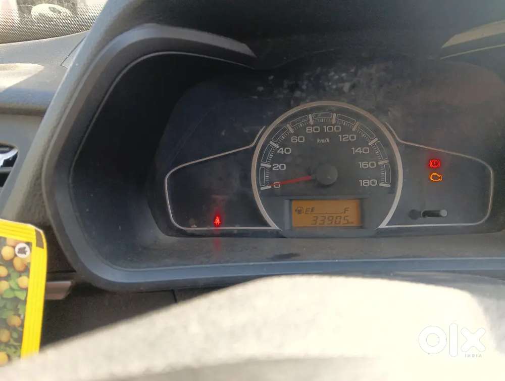 Maruti Suzuki Alto 800 2022 Petrol Well Maintained