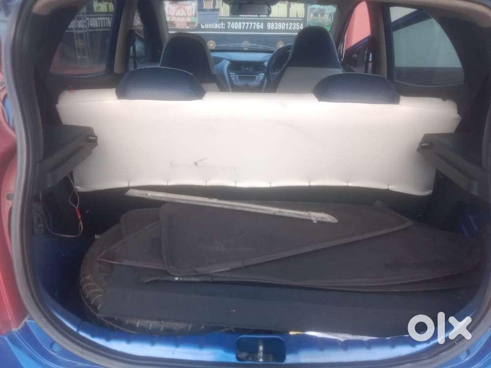 Hyundai Eon Magna Optional, 2013, Petrol