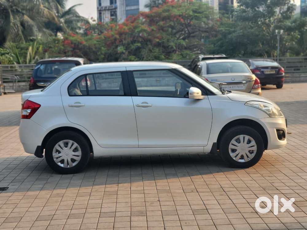 Maruti Suzuki Dzire 1.2 Vxi Cng, 2013, Cng & Hybrids