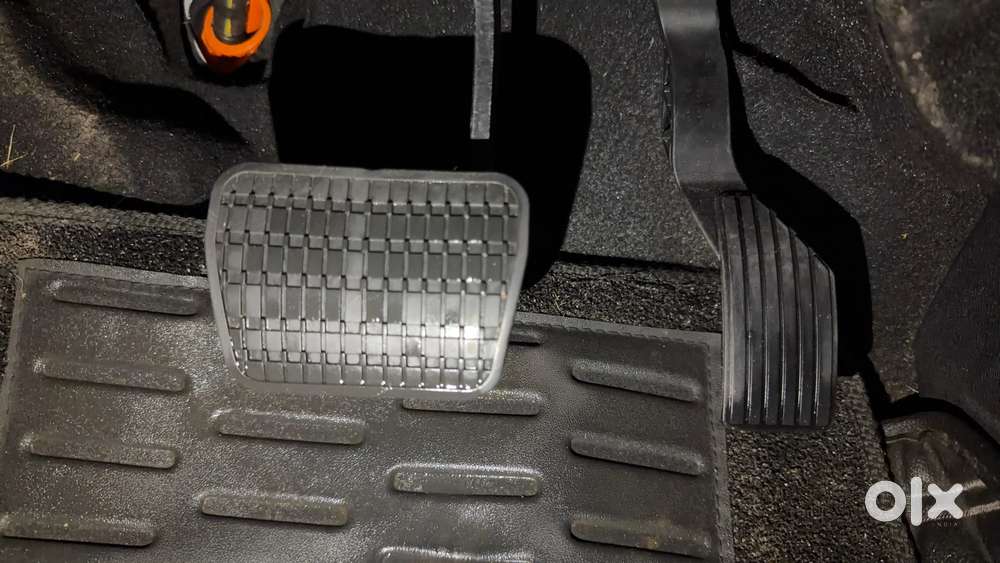 Tata Curvv Pure Plus S 1.2 Revotron Petrol 7dca, 2024, Petrol