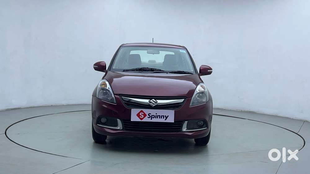 Maruti Suzuki Swift Dzire 1.3 Vxi, 2015, Petrol