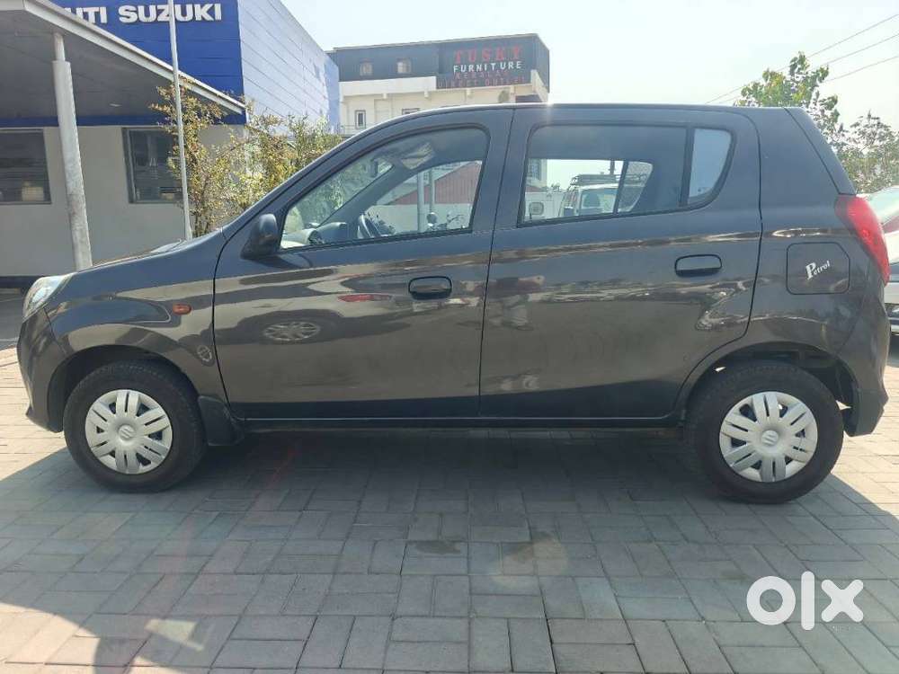 Maruti Suzuki Alto 800 2012-2016 Vxi, 2012, Petrol