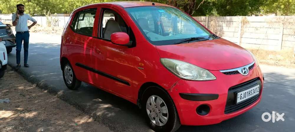 Hyundai I10 Magna 2009 Model