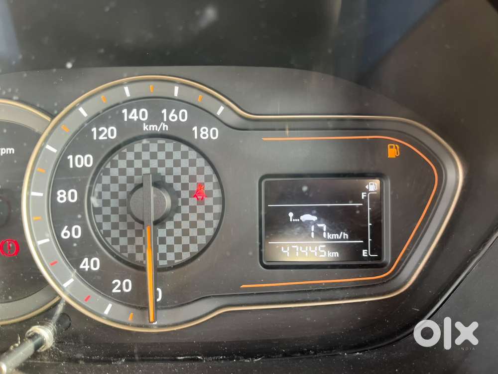 Hyundai New Santro 1.1 Sportz Mt, 2021, Petrol