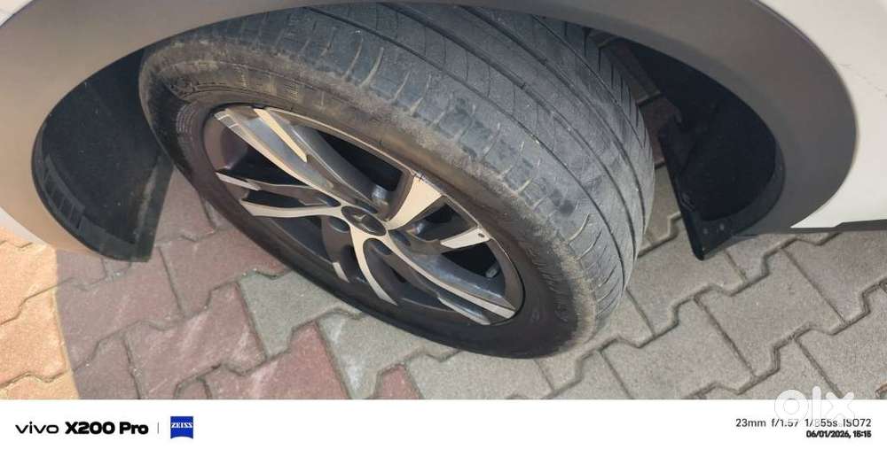 Mahindra Xuv700 2.2 Ax 5 Diesel Mt 7 Str, 2024, Diesel