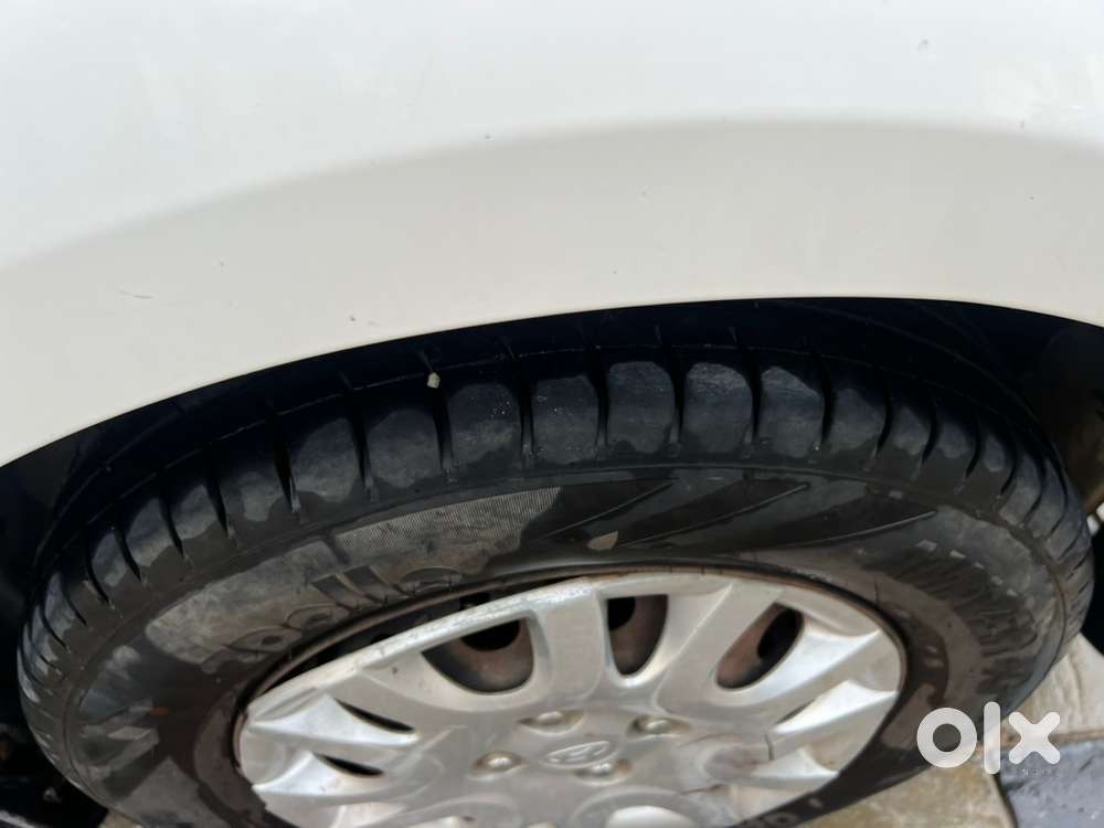 Hyundai I20 Petrol Manual 2nd 2010