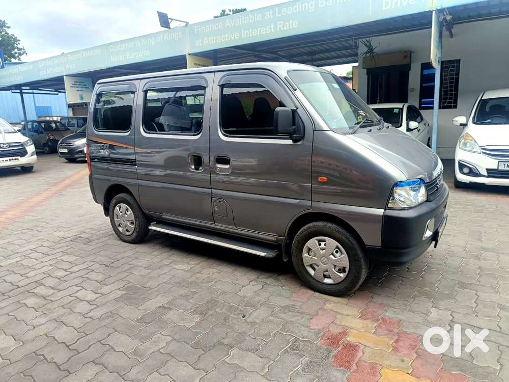 Maruti Suzuki Eeco, 2024, Petrol