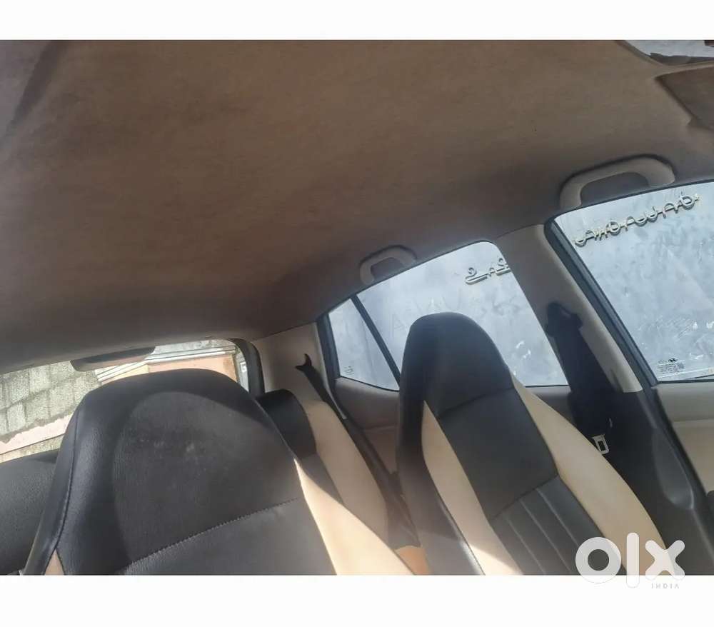 Hyundai I10 2010 Petrol 79000 Km Driven