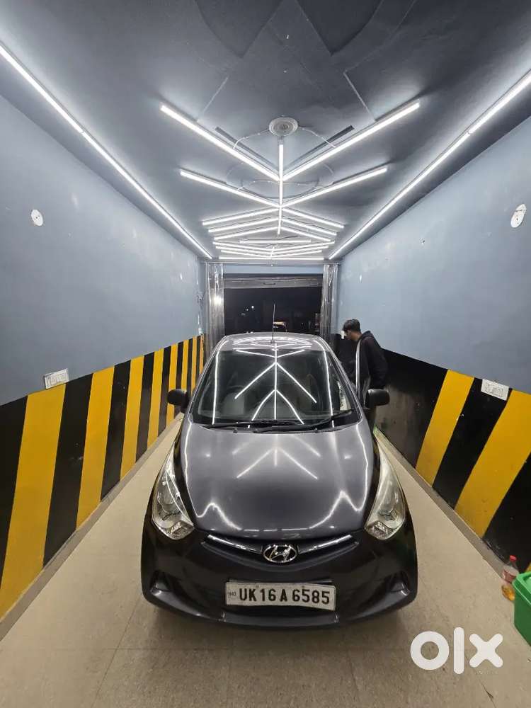 Hyundai Eon Magna 2017