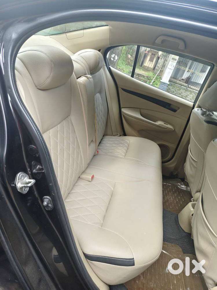 Honda City E Mt I-vtec, 2013, Petrol